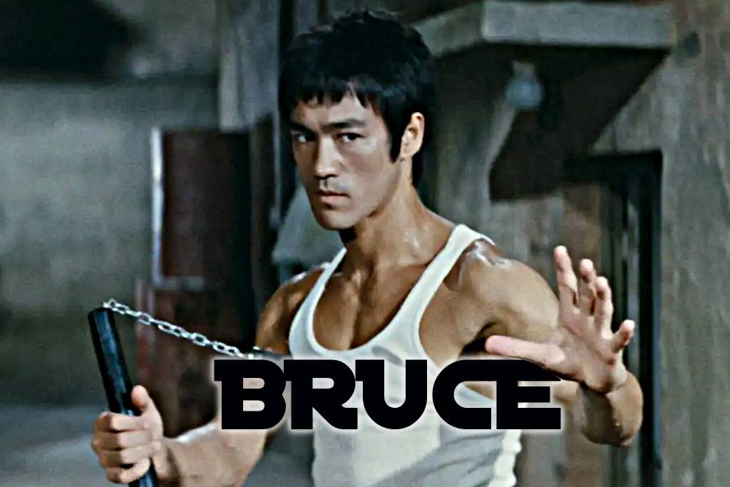 Unleash the Dragon: Bruce Lee's Pioneering Spirit in Martial Arts