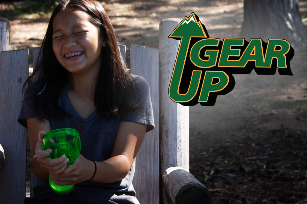 Gear Up with the Essential Camping Gear Brand at ESC