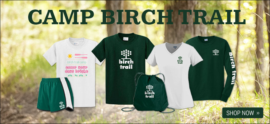 Birch Trail Camp for Girls