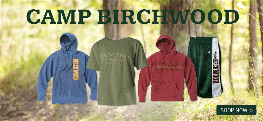 Camp Birchwood for Boys-MN