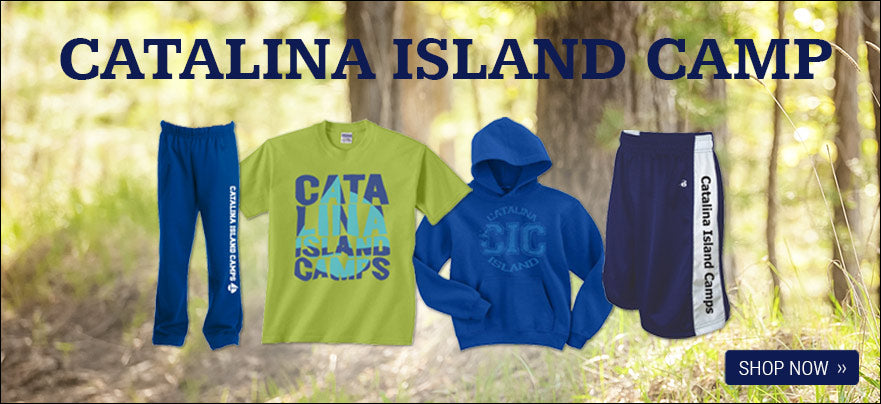 Catalina Island Camps