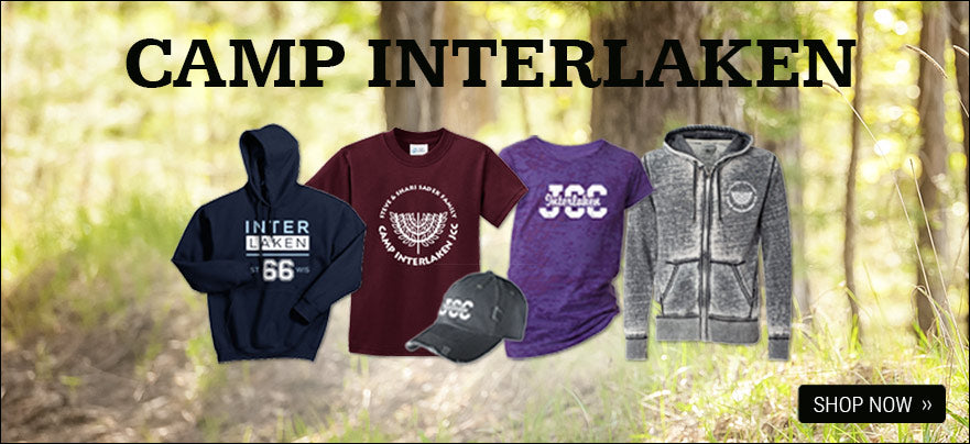 Camp Interlaken JCC