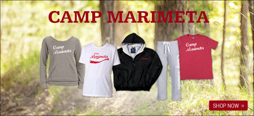 Camp Marimeta for Girls