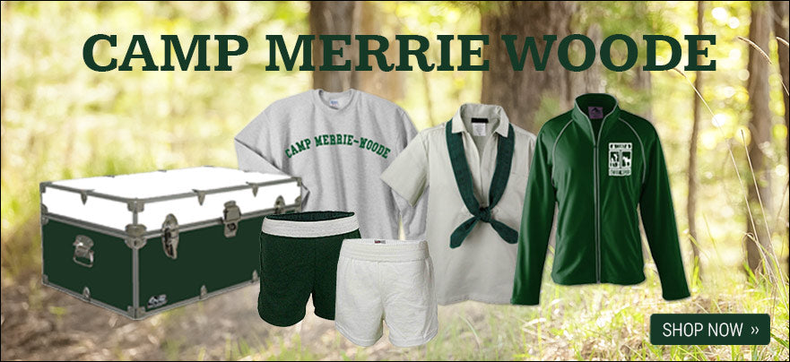 Camp Merrie-Woode