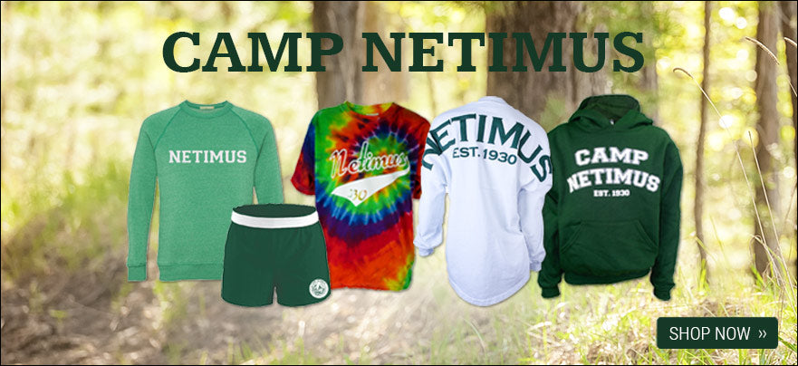 Camp Netimus