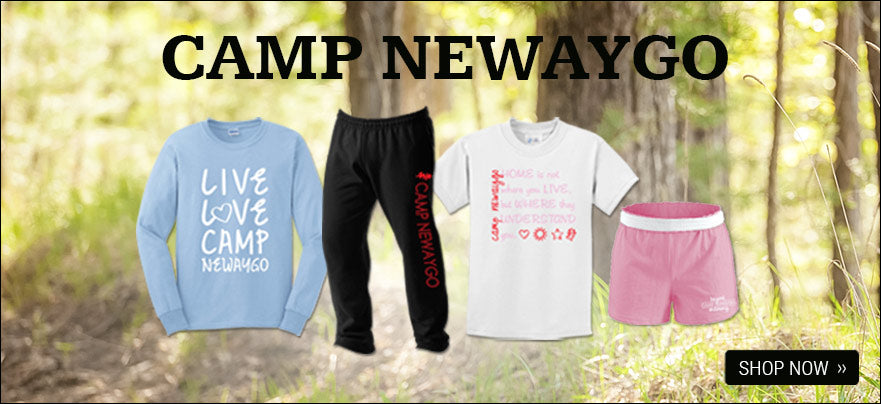 Camp Newaygo