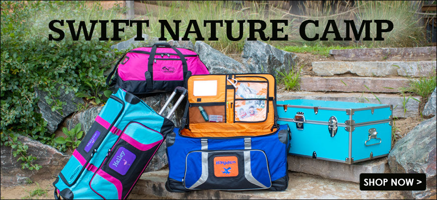 Swift Nature Camp