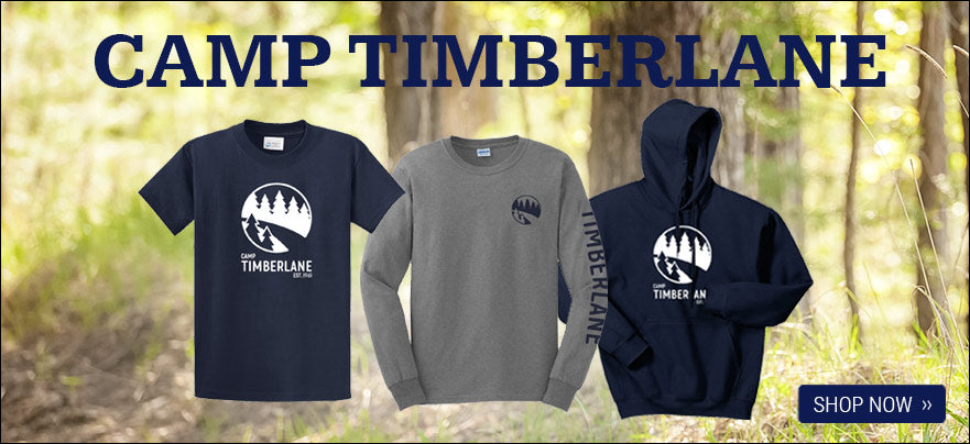 Camp Timberlane