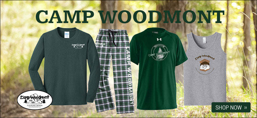 Camp Woodmont