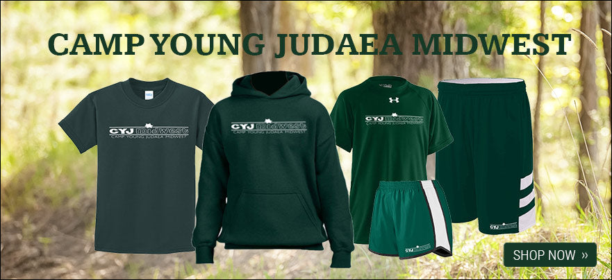 Camp Young Judaea Midwest