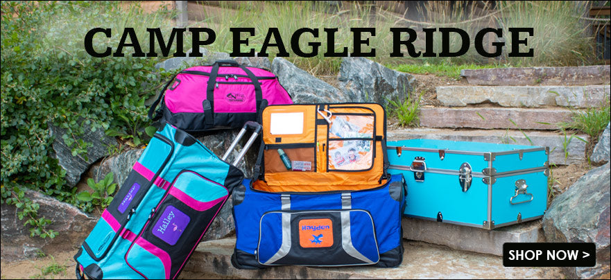 Camp Eagle Ridge