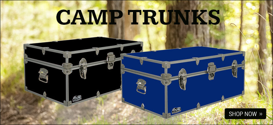 Deep Woods Camp for Boys