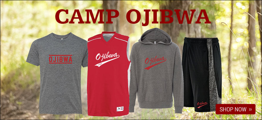 Camp Ojibwa