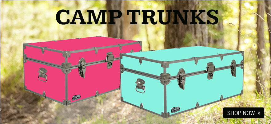 Camp Betsey Cox