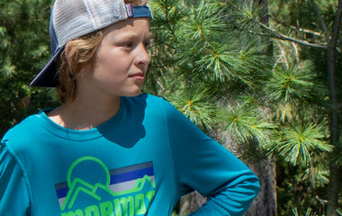 Camping Clothes for Boys