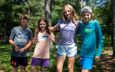 Apparel Closeouts