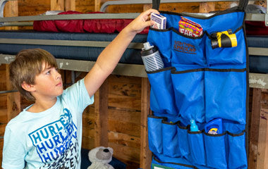 Camp Bunk Accessories