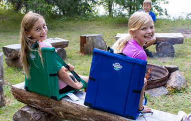 Kids’ Camping Chairs