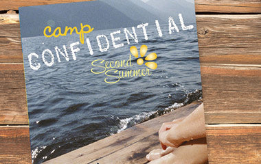 Camp Confidential