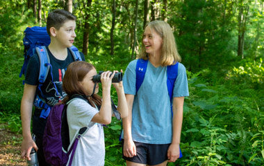 Camping Gear Closeouts