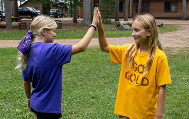 Color War