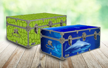 Animals - Designer Trunks