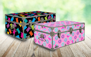 Foods - Designer Trunks