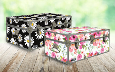 Nature - Designer Trunks