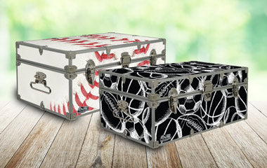 Sports - Designer Trunks