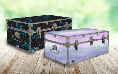 Top Sellers - Designer Trunks