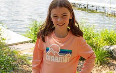 Girls Shirts
