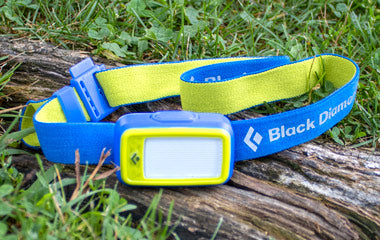 Headlamps for Summer Camp