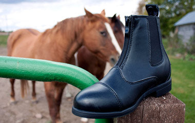 Horse Riding Boots