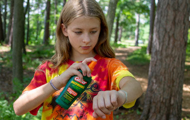 Insect Repellent