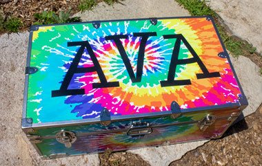 Personalized Camping Gear