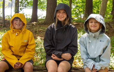 Rain Gear