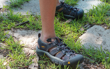 Sport Sandals