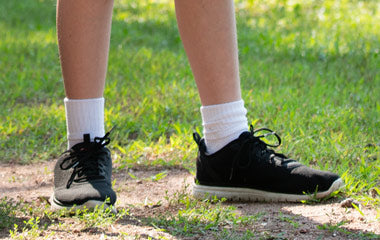 Tennis Shoes