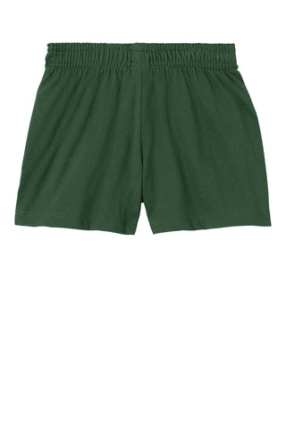 Uniform Shorts for Camp Merrie-Woode Green