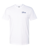 Camp Alleghany Logo Tee