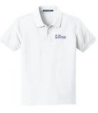 Suit up for a fantastic summer stay in your Alleghany Polo.