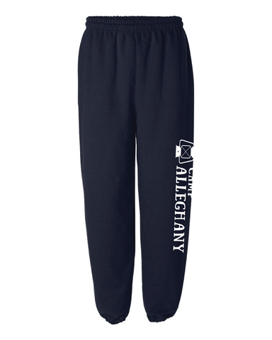 Camp Alleghany Cinch Bottom Sweatpants|1690|1691|1692|1693|1694|1695|1696