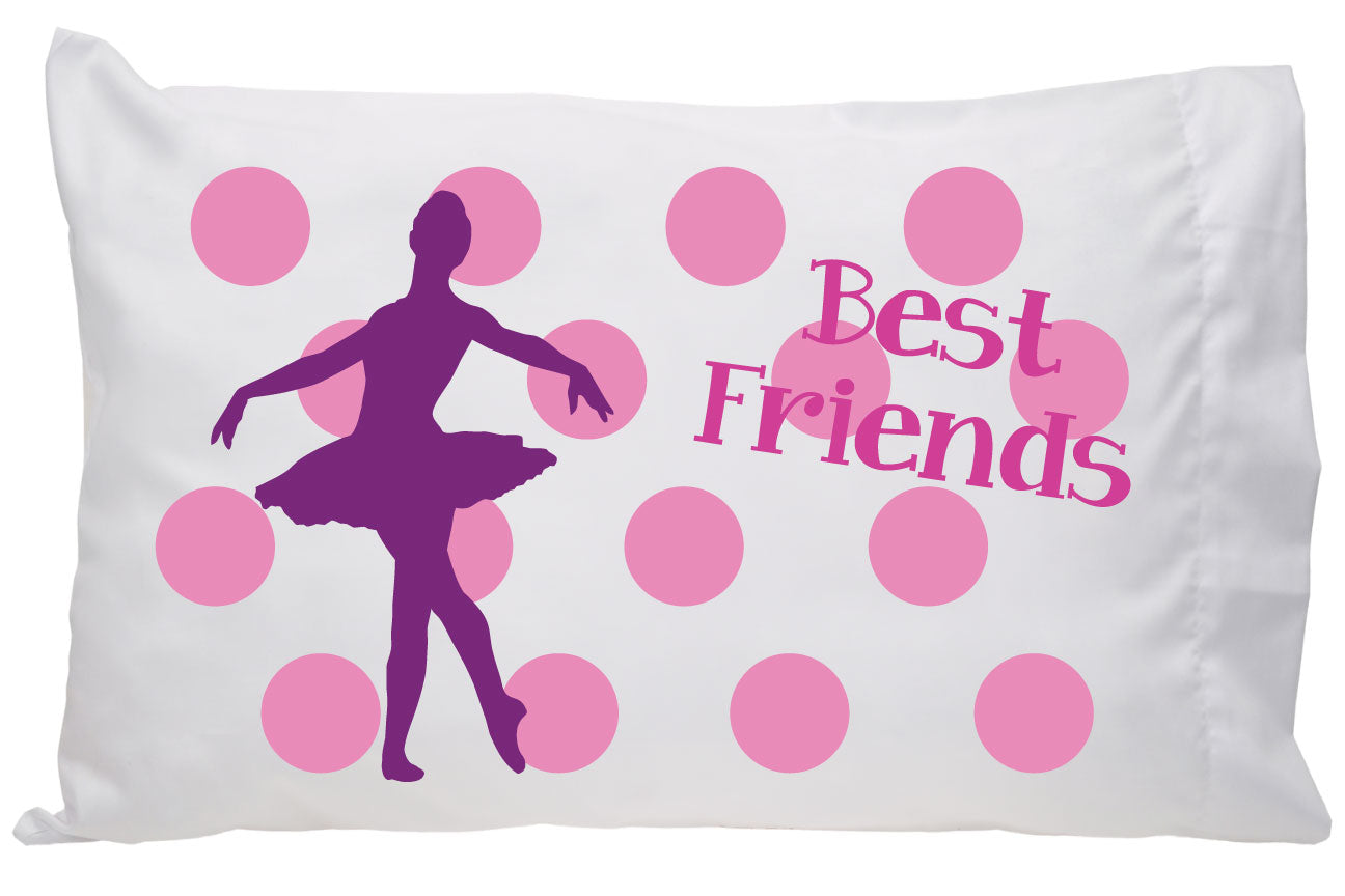 Autograph Pillow Cases