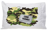Autograph Pillow Cases