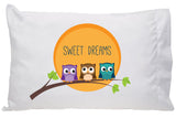 Autograph Pillow Cases