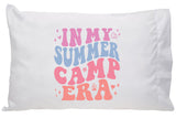 Autograph Pillow Cases