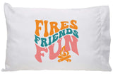Autograph Pillow Cases