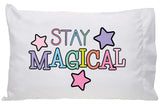 Autograph Pillow Cases