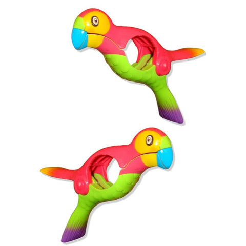 Boca Towel Clips|BCP04
