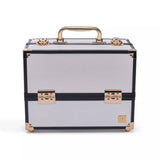 Caboodles Medium Make Me Over Train Case